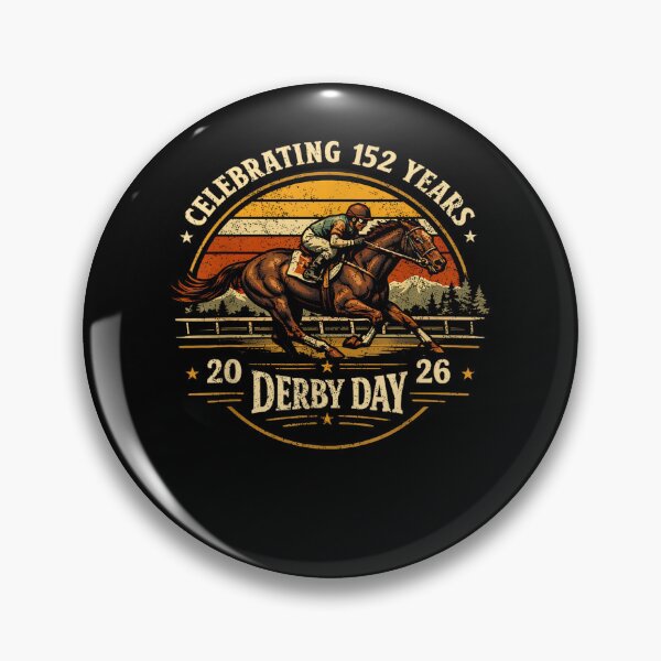Item preview, Celebrating 152 Years KY Derby Day for Women Men Vintage designed and sold by Juansustait.