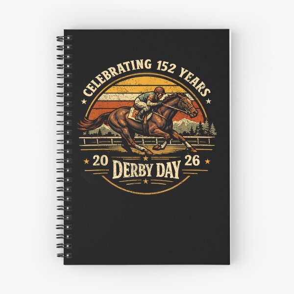 Item preview, Celebrating 152 Years KY Derby Day for Women Men Vintage designed and sold by Juansustait.