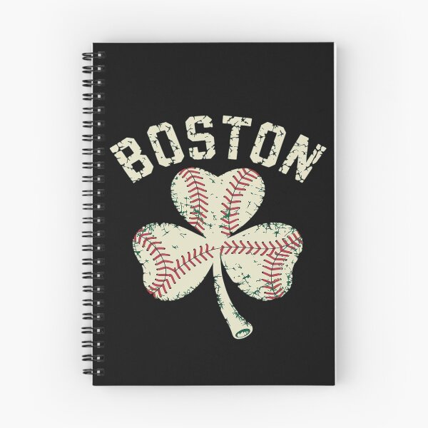 Item preview, Boston Baseball Shamrock Irish  designed and sold by VinhSinh.