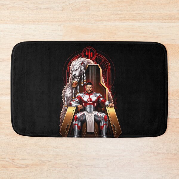 Item preview, thragg emperor designed and sold by thedarkfantasy.