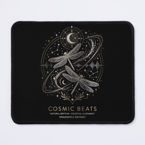 Item preview, Cosmic Beats designed and sold by Applecrunch.