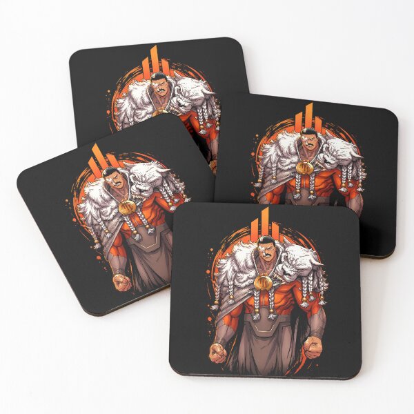 Item preview, thragg emperor designed and sold by thedarkfantasy.
