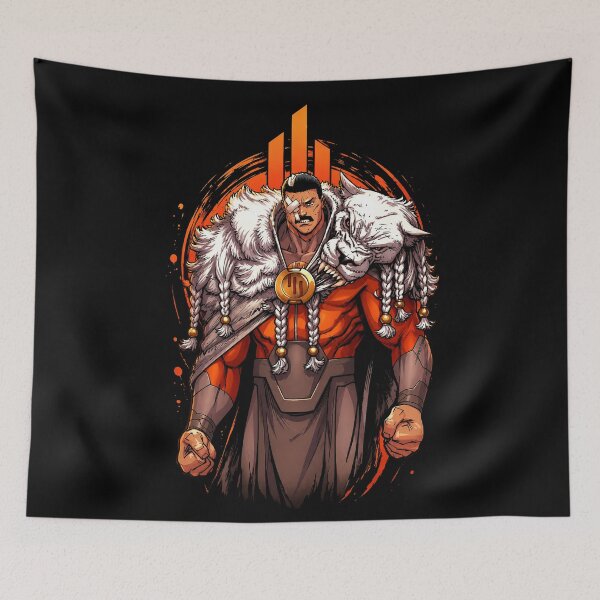 Item preview, thragg emperor designed and sold by thedarkfantasy.