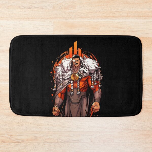 Item preview, thragg emperor designed and sold by thedarkfantasy.