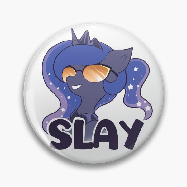 Item preview, Slay designed and sold by Nnaly.