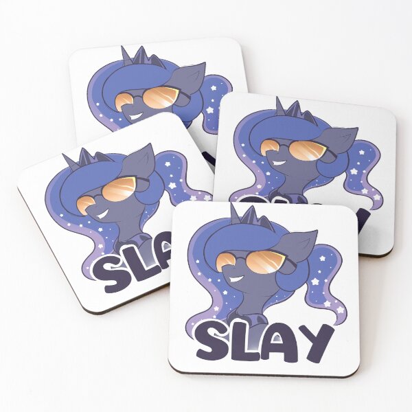 Item preview, Slay designed and sold by Nnaly.