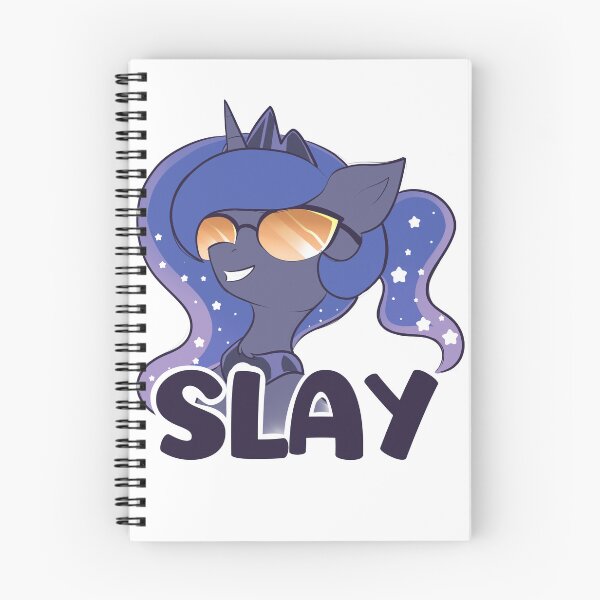 Item preview, Slay designed and sold by Nnaly.