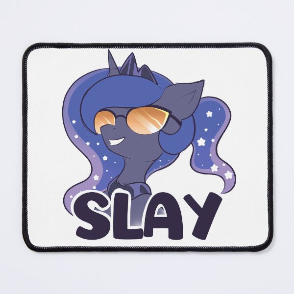Item preview, Slay designed and sold by Nnaly.