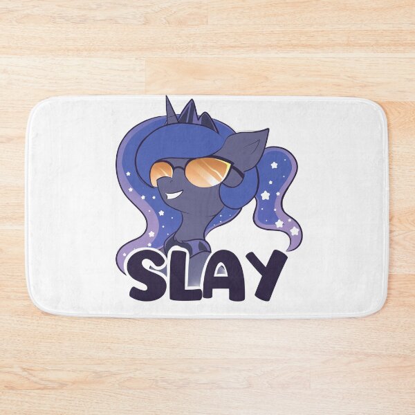 Item preview, Slay designed and sold by Nnaly.