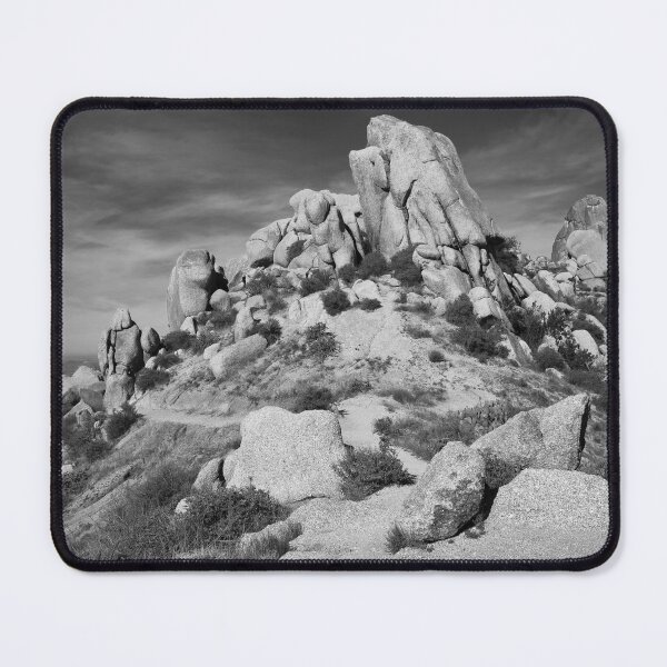 Item preview, Tom's Thumb Trail in McDowell Preserve designed and sold by outdoorstudio.