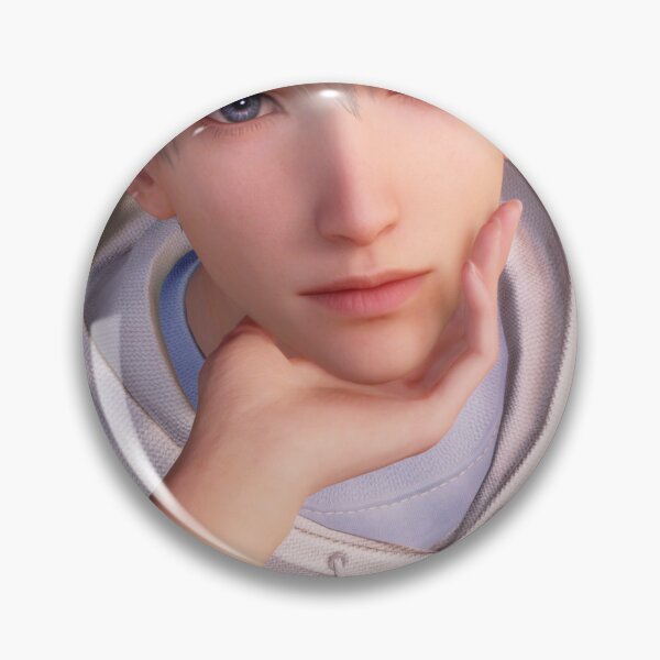 Item preview, Xavier designed and sold by Michiko6783.