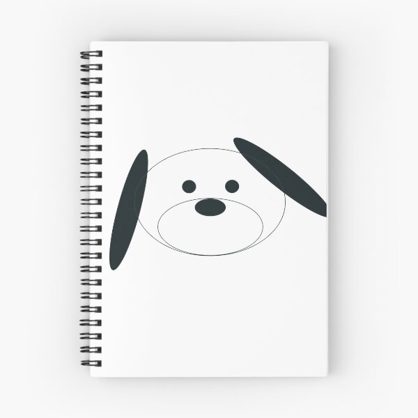 Item preview, Dog logo designed and sold by BlueFigueroa.