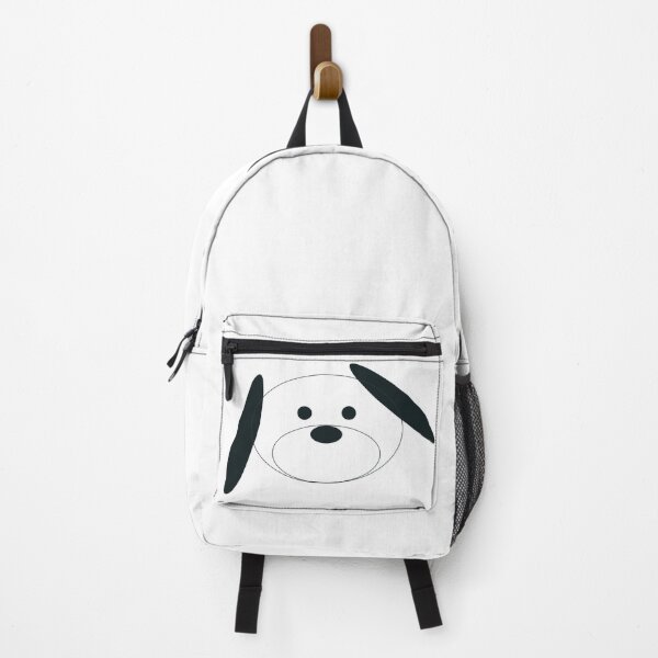 Item preview, Dog logo designed and sold by BlueFigueroa.