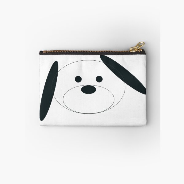 Item preview, Dog logo designed and sold by BlueFigueroa.