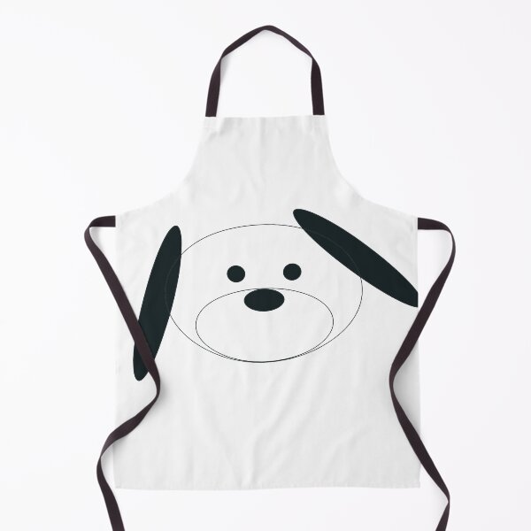 Item preview, Dog logo designed and sold by BlueFigueroa.