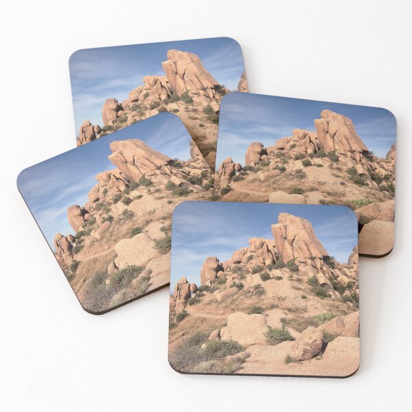 Item preview, Tom's Thumb Trail in McDowell Preserve designed and sold by outdoorstudio.
