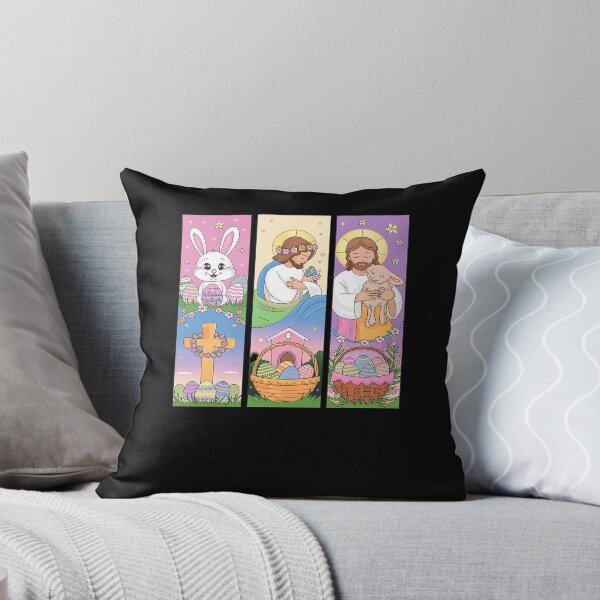 Item preview, Womens He is Risen Jesus Christian Easter Women Kids Girls designed and sold by VinhSinh.