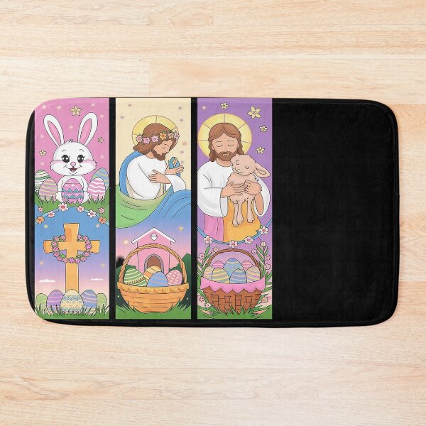 Item preview, Womens He is Risen Jesus Christian Easter Women Kids Girls designed and sold by VinhSinh.