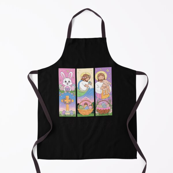 Item preview, Womens He is Risen Jesus Christian Easter Women Kids Girls designed and sold by VinhSinh.