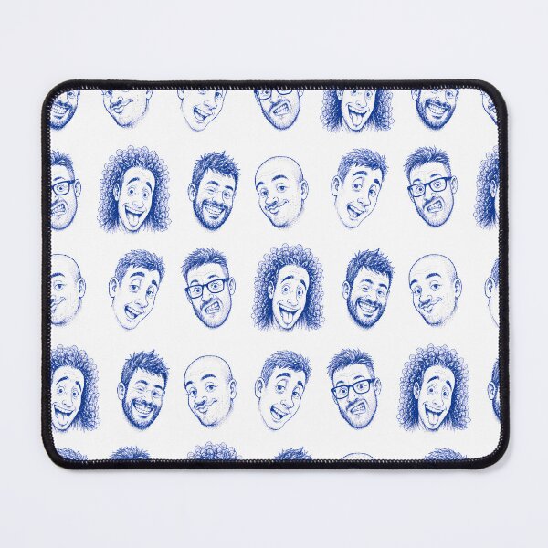 Item preview, Mandem Faces designed and sold by icraigle.