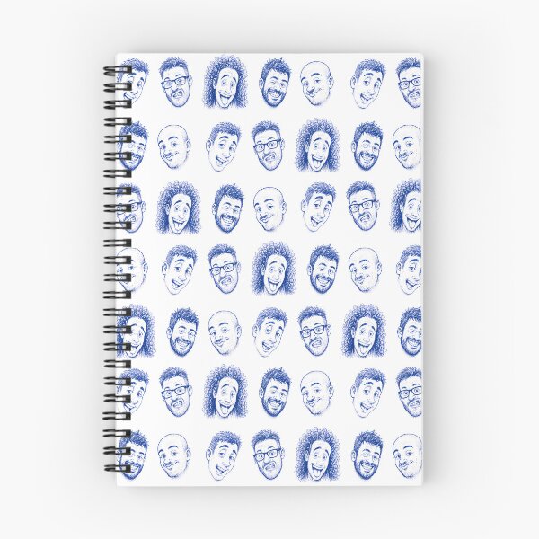 Item preview, Mandem Faces designed and sold by icraigle.