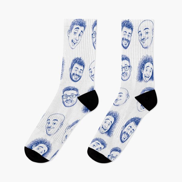 Item preview, Mandem Faces designed and sold by icraigle.