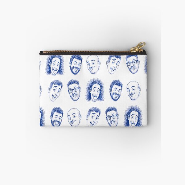 Item preview, Mandem Faces designed and sold by icraigle.