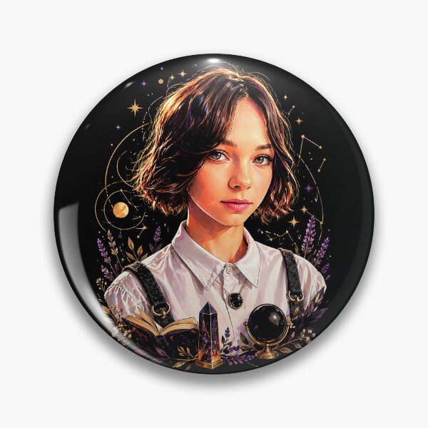Item preview, enmma myers designed and sold by Green Sama.
