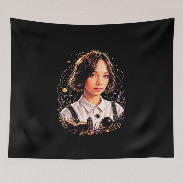 Item preview, enmma myers designed and sold by Green Sama.