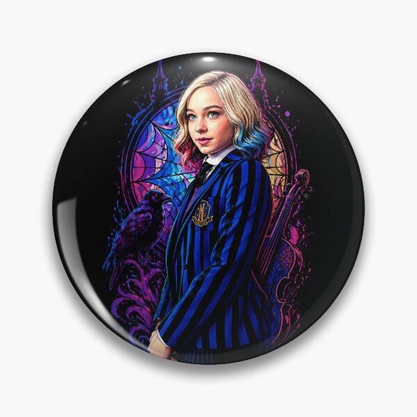 Item preview, enmma myers designed and sold by Green Sama.