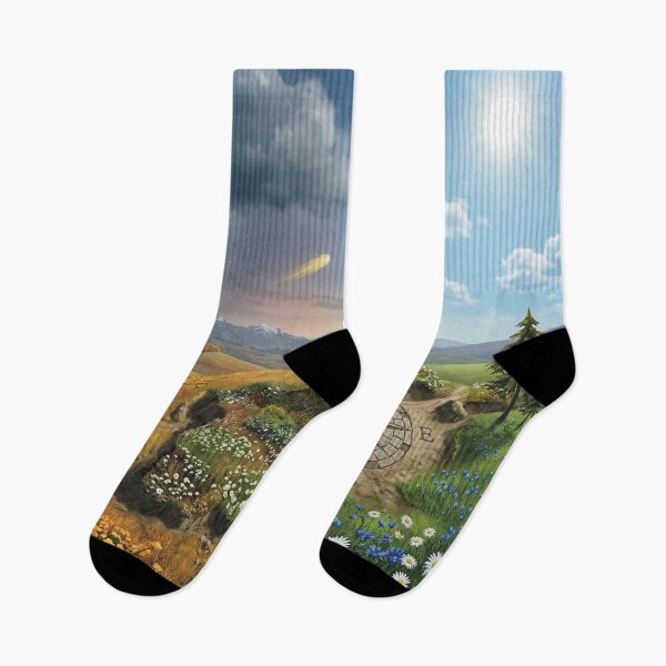 Item preview, Stonehenge Seasons designed and sold by Karen Persephone .