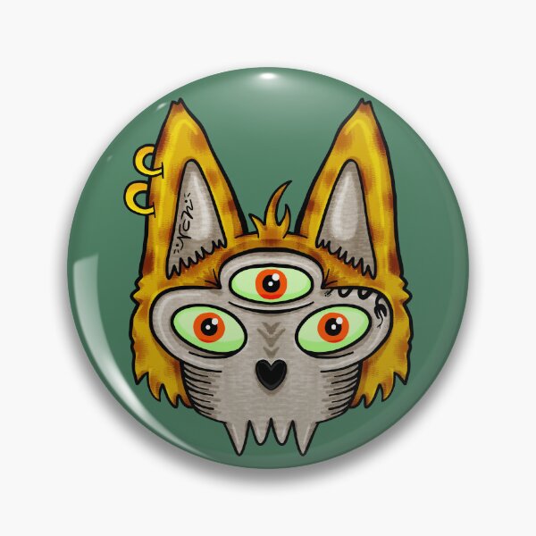 Item preview, Therian designed and sold by nacho1988.