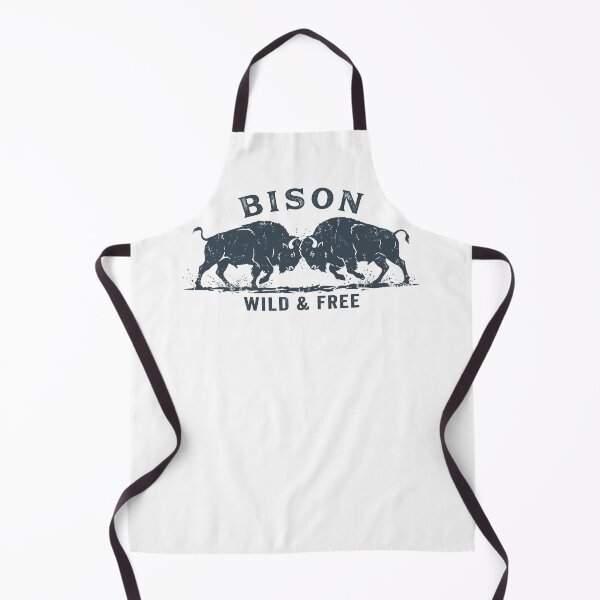 Item preview, Majestic American Bison designed and sold by fabiandesigns88.