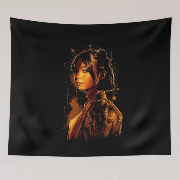 Item preview, enmma myers designed and sold by Green Sama.
