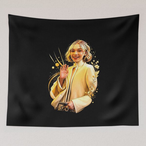 Item preview, enmma myers designed and sold by Green Sama.