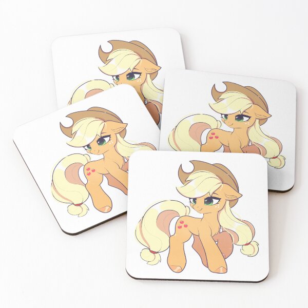 Item preview, Applejack designed and sold by Nnaly.