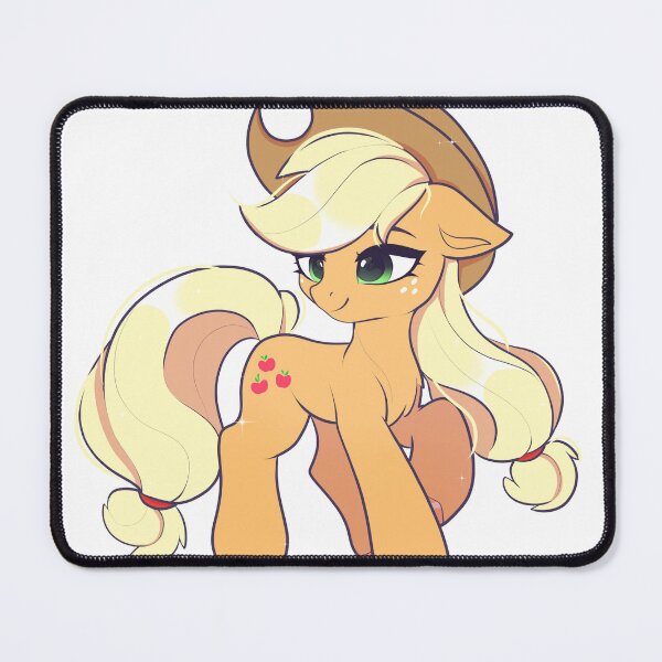 Item preview, Applejack designed and sold by Nnaly.