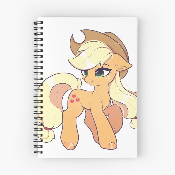 Item preview, Applejack designed and sold by Nnaly.