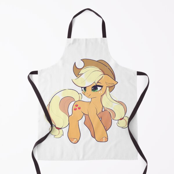 Item preview, Applejack designed and sold by Nnaly.