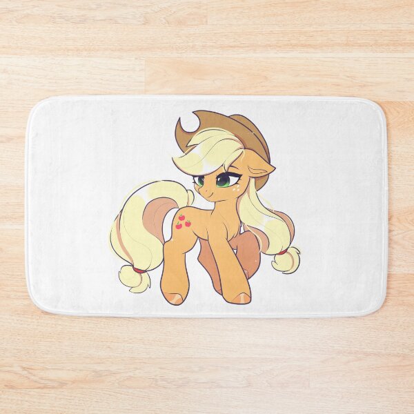 Item preview, Applejack designed and sold by Nnaly.