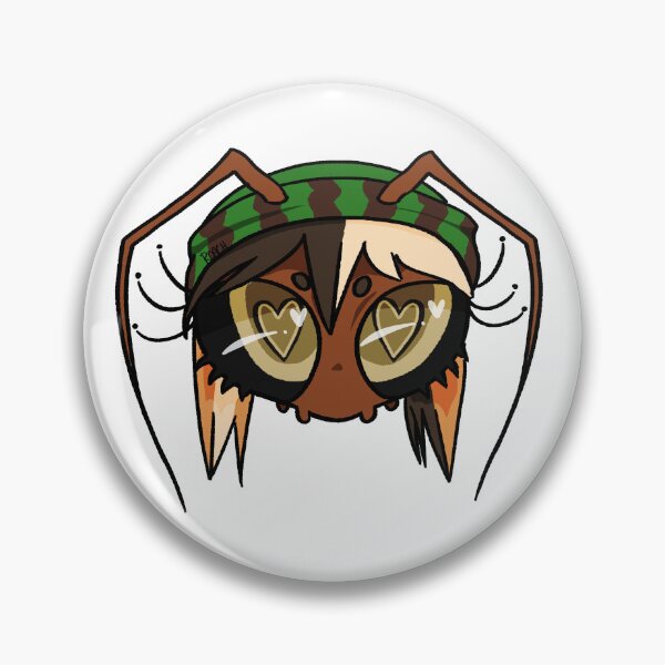 Item preview, If looks could squish designed and sold by BuggieBase.