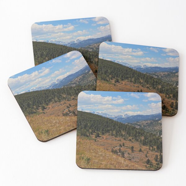 Item preview, Wind River Range designed and sold by outdoorstudio.