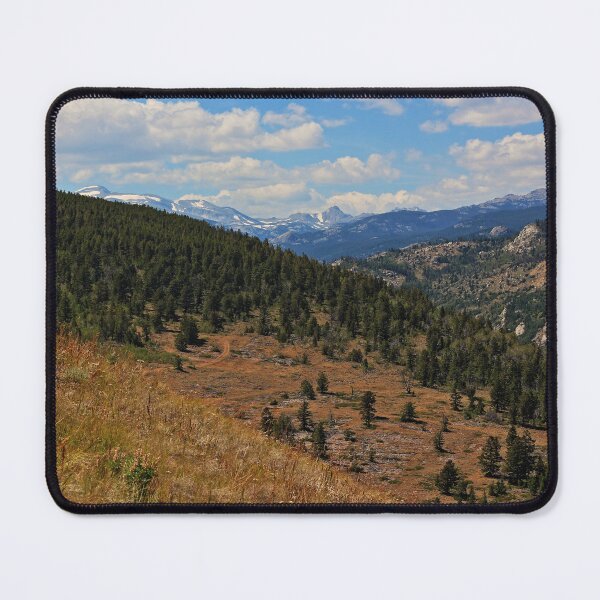 Item preview, Wind River Range designed and sold by outdoorstudio.