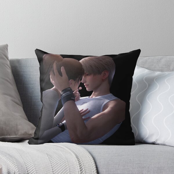 Item preview, Xavier designed and sold by Michiko6783.