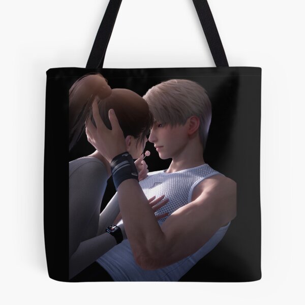 Item preview, Xavier designed and sold by Michiko6783.
