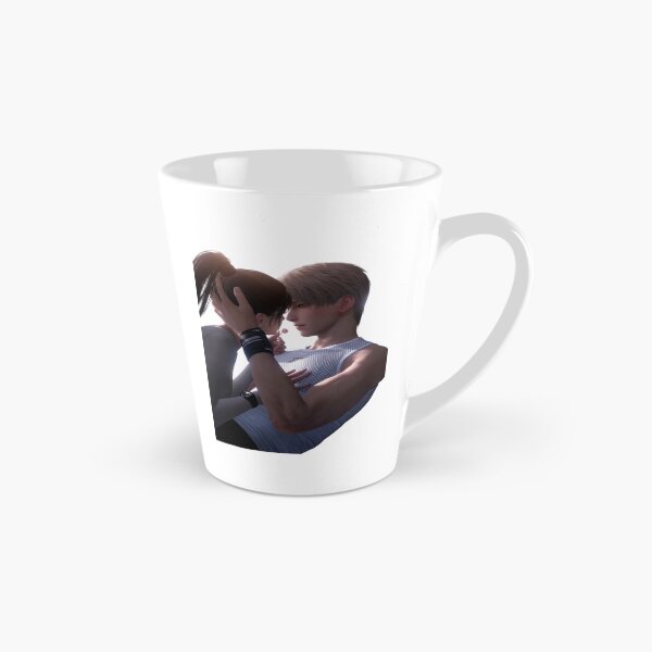 Item preview, Xavier designed and sold by Michiko6783.