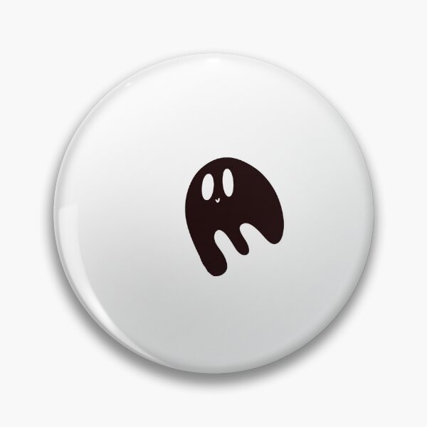 Item preview, The other friendly ghost designed and sold by AuntieDa360.