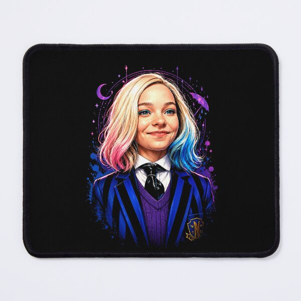 Item preview, enmma myers school designed and sold by Green Sama.