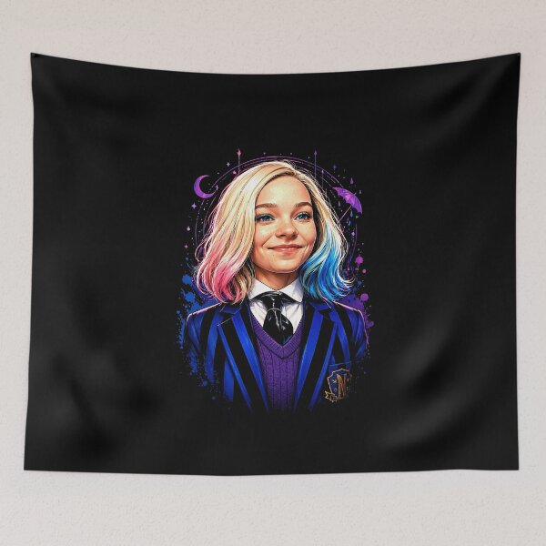 Item preview, enmma myers school designed and sold by Green Sama.