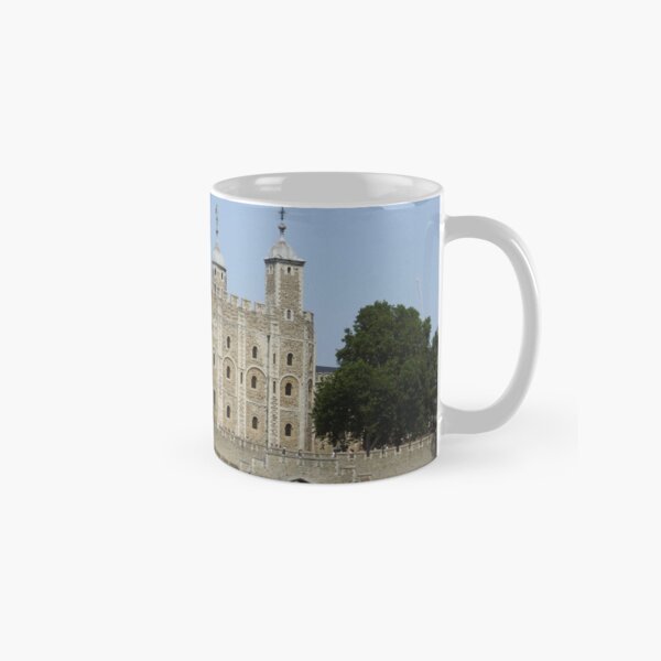 Tower of London Classic Mug